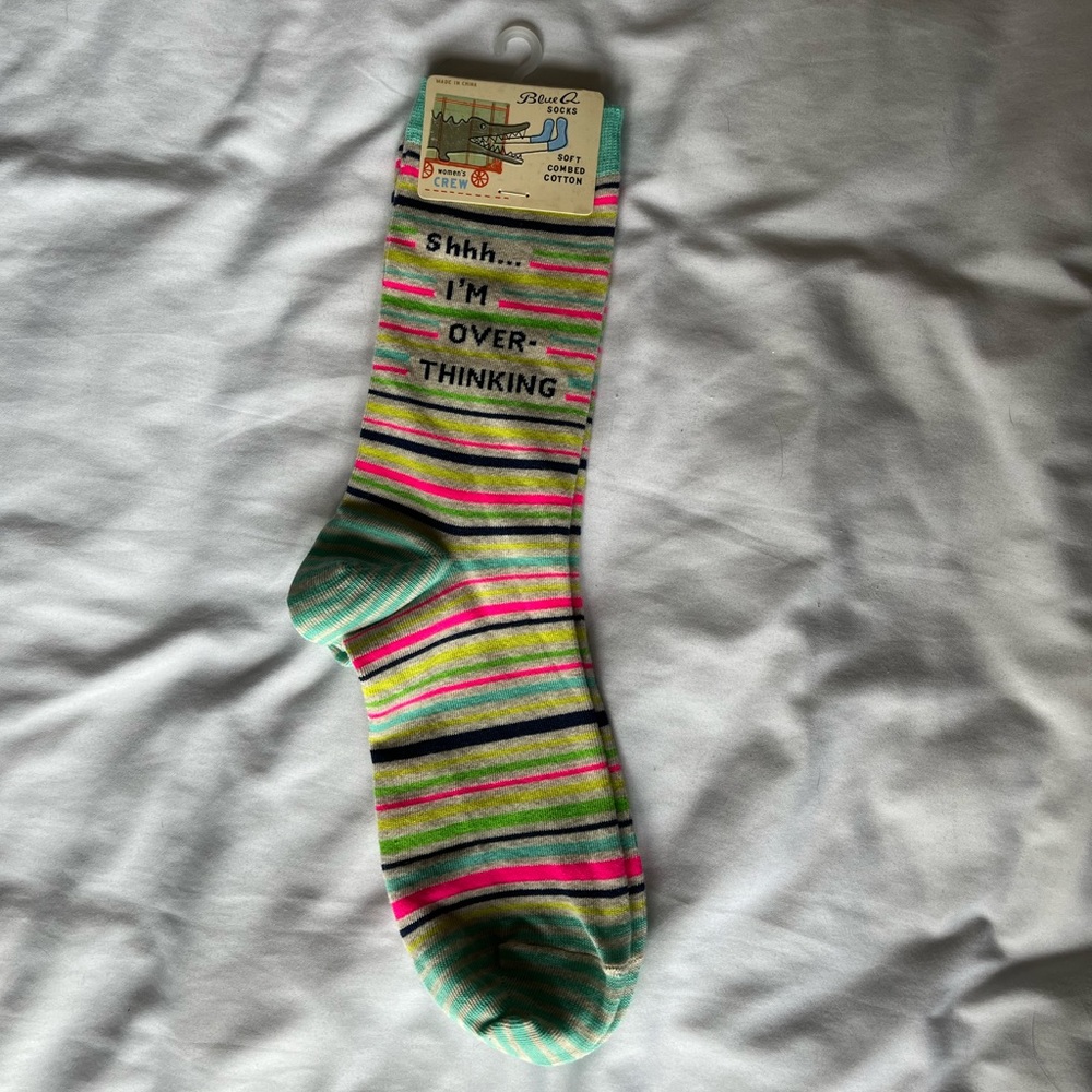 Socks!